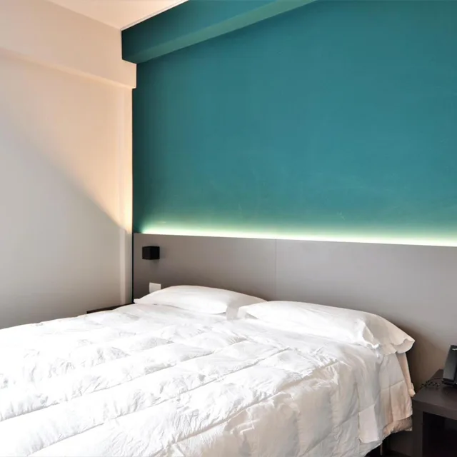 شقة، Venice Terminal Apartments and Suites 6/10