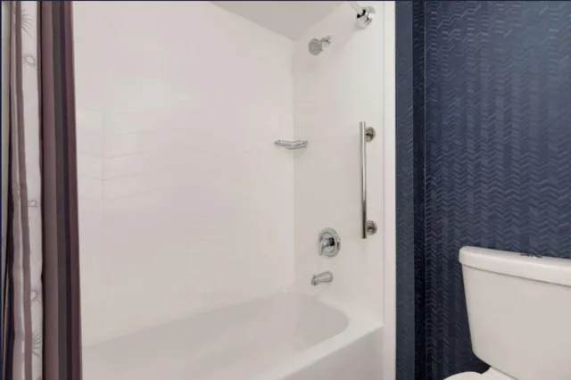 غرفة رباعية لذوي الإعاقة، Fairfield by Marriott Inn & Suites Austin West 4/5