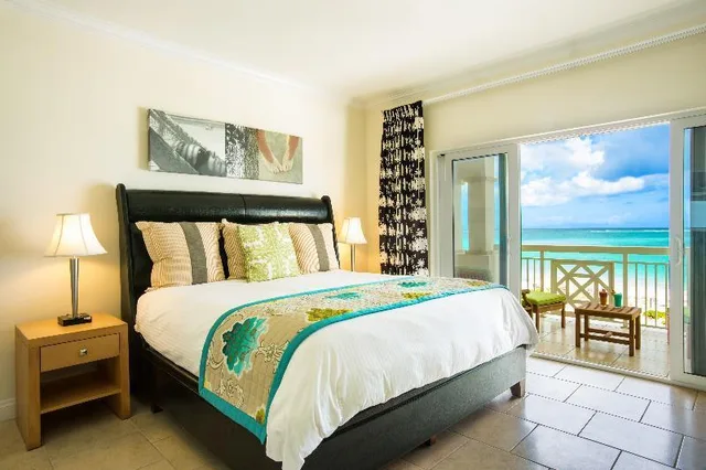 Studio, King Bed, Ocean Front، Alexandra Resort 1/1