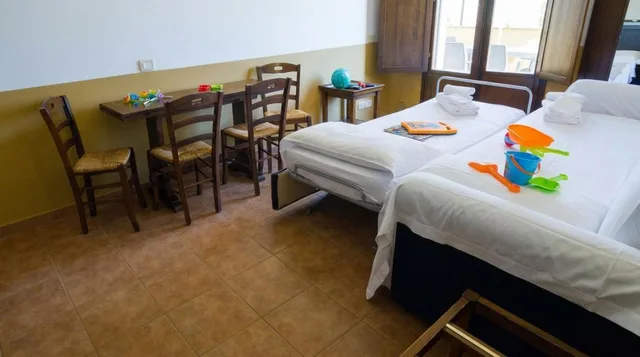 Family 3/4 pax، Borgo Magliano Resort 9/10