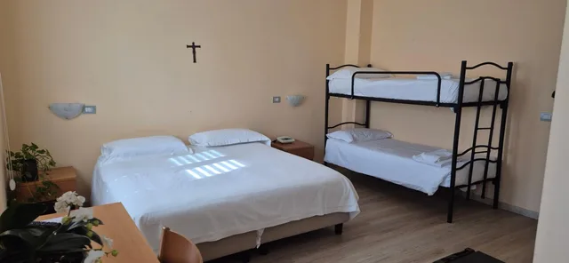 غرفة عائلية، Villa Cagnola 7/10