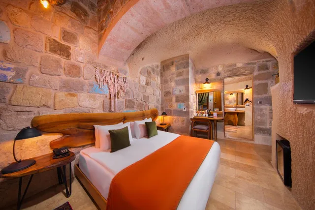 غرفة ديلوكس، Dream Of Cappadocia 7/10