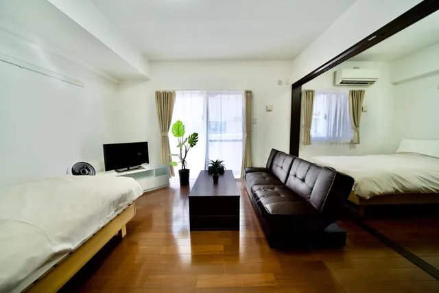 Deluxe, Suite, Villa Izumizaki 1/1