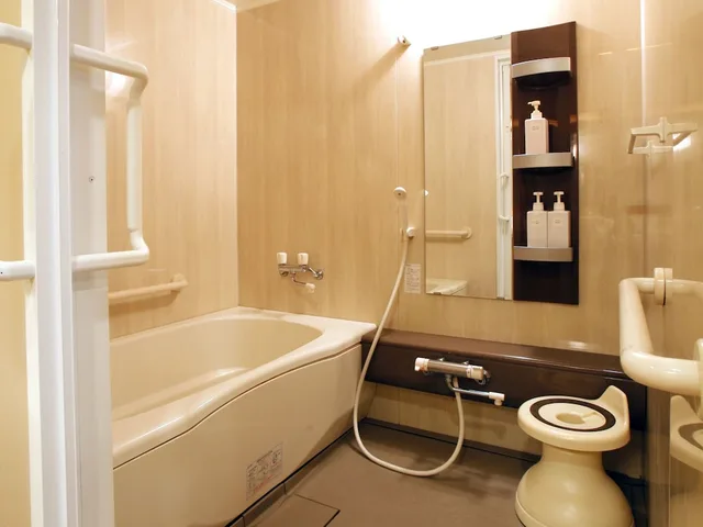 Multiple Bedrooms, Family, 8 Futon Beds، Gion Shinmonso 1/2