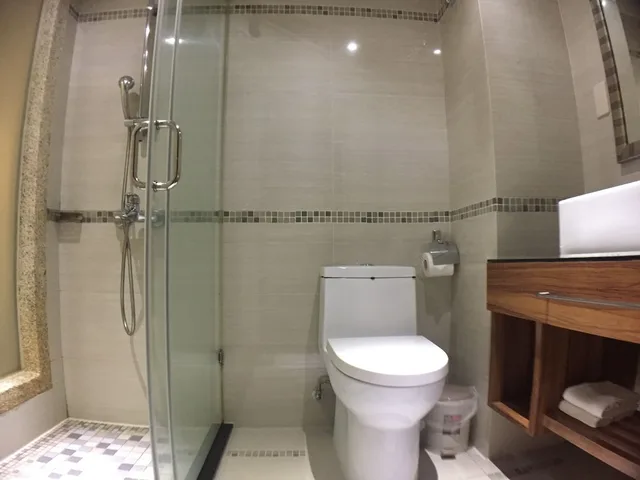 غرفة ديلوكس بسريرين منفصلين، Paris Business Hotel 5/7