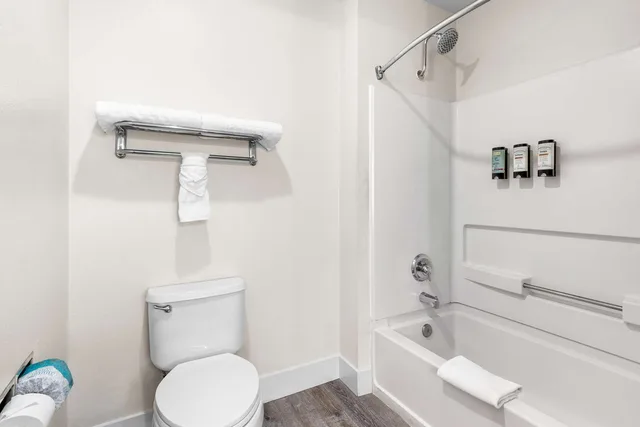 غرفة بسرير كينج، Best Western El Centro Inn 3/4