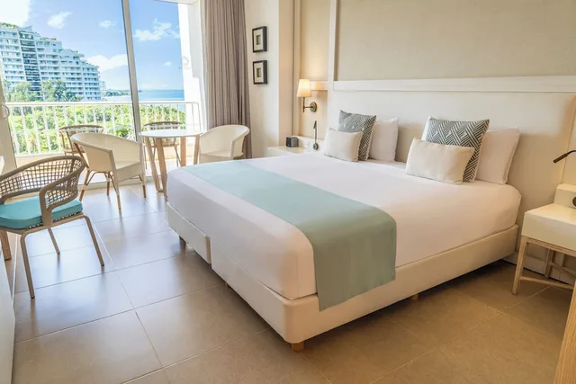 غرفة قياسية بسريرين منفصلين، Irotama Resort 1/5