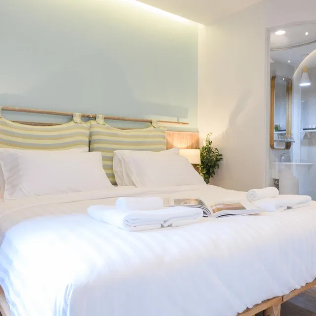 لوفت ديلوكس، Pastell Old Town Chiang Mai Sha Extra Plus 4/10