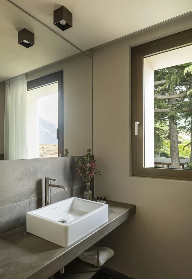 Garden, Suite, Private Garden، Promessi Sposi 6/6