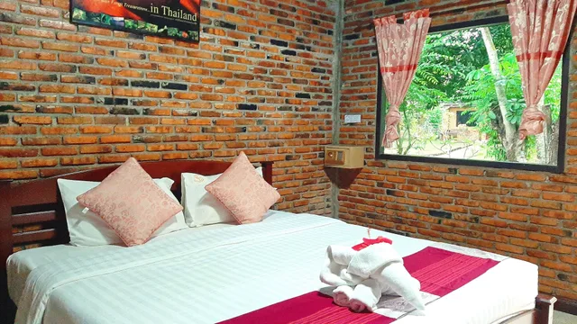 بنغل بسرير كينج، Doo Dee Boutique Resort by Swiss Chalet 1/3