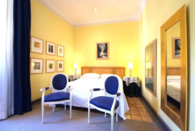 Room, Double or Twin Bed, Hotel Locanda Cairoli 10/10