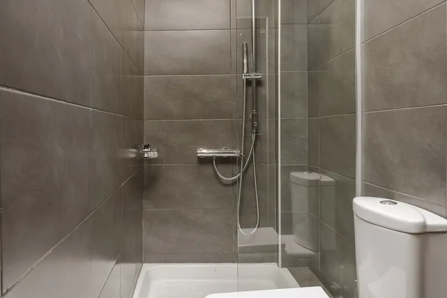 غرفة سوبيريور بسرير كينج بشرفة، Alcanea Boutique Hotel 5/7