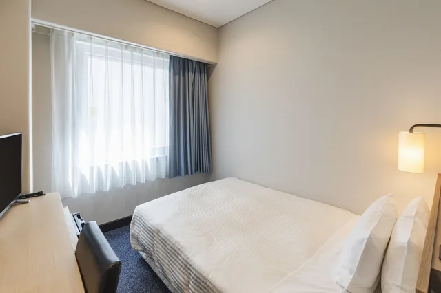 غرفة مفردة، Sotetsu Fresa Inn Tokyo-Toyocho 6/7
