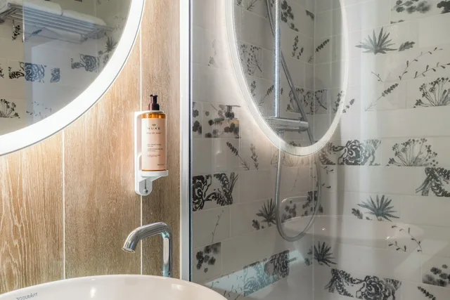 غرفة بريفيليج بسرير مزدوج، Hotel Mercure Orleans Portes de Sologne 9/9
