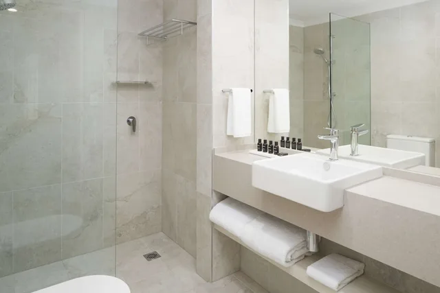 استوديو سوبيريور بسرير كوين، Rydges Darling Square Apartment Hotel 2/4
