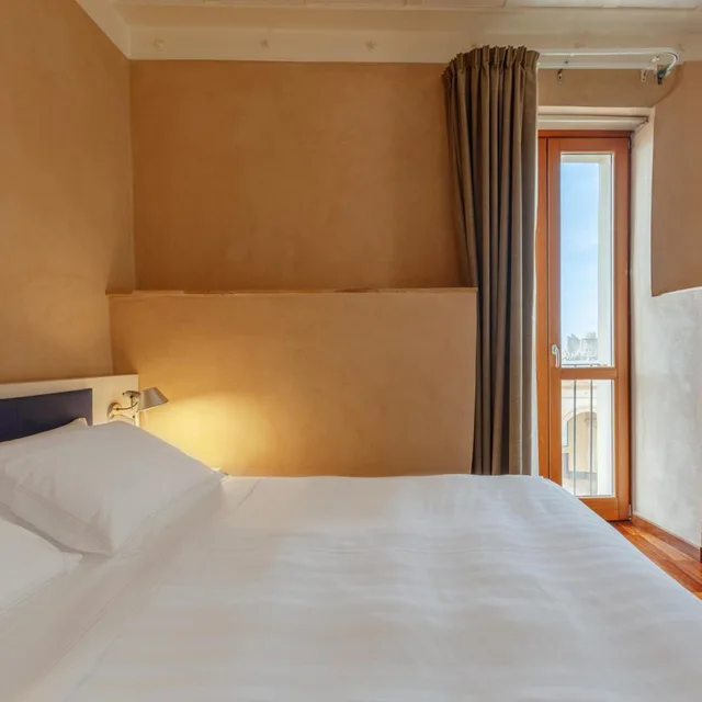جناح جونيور بإطلالة على البحر، RESIDENCE LA GANCIA 5/7