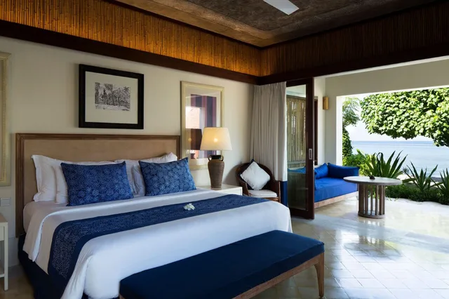 Sunset, Suite, King Bed، Sudamala Resorts Senggigi 3/10