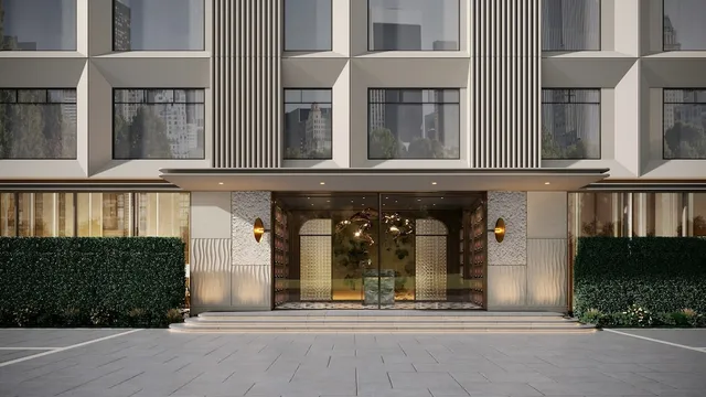 Holiday Inn Jinan Daming Lake By IHG، جينان 1/50