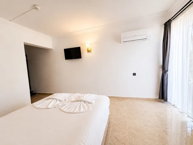 غرفة قياسية مفردة، Kilim Hotel 3/20