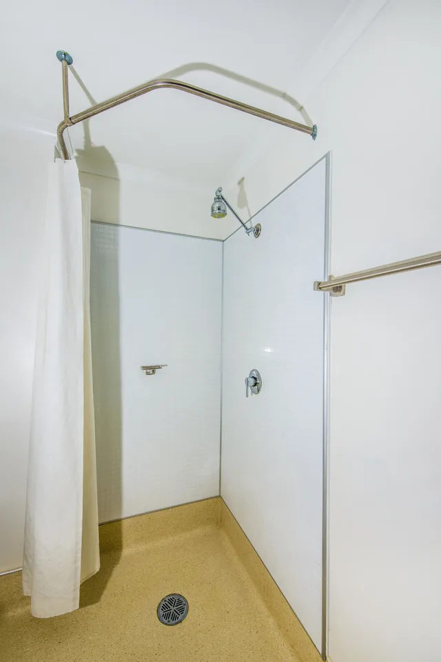 غرفة قياسية بسرير كوين، IBIS BUDGET BRISBANE AIRPORT 7/7