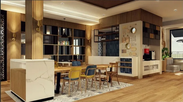 Residence Le Corail، الحمامات 37/67