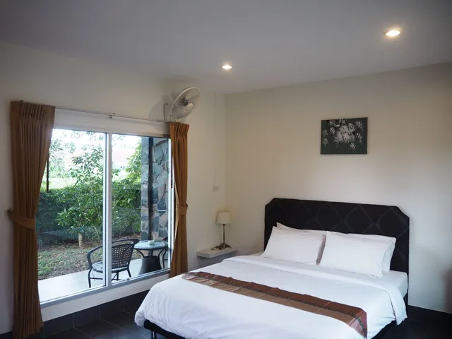 غرفة سوبيريور، Canal Resort 1/10