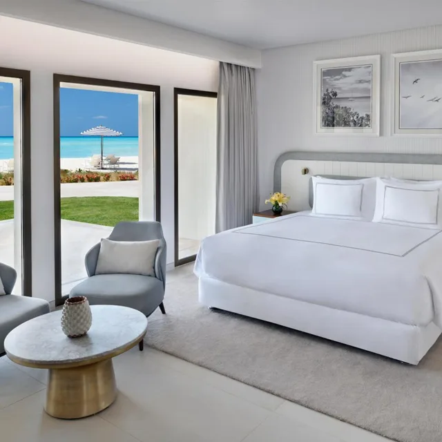 Alamein, Suite، Al Alamein Hotel 1/3