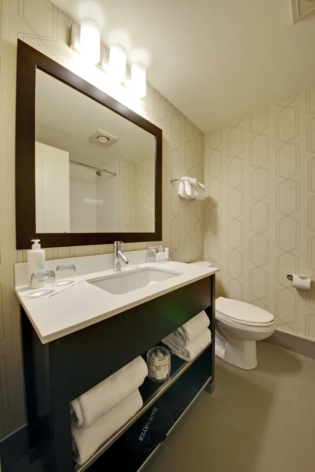Coast, Premium, Suite, King Bed, Parlor، Coast Kamloops Hotel And Conference Centre 4/4