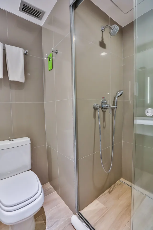 Superior, Triple, 1 Queen and 1 Single Bed, Radisson Hotel Barra Rio de Janeiro 5/8