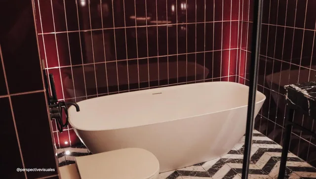 غرفة سوبيريور بسرير مزدوج أو سريرين منفصلين، Jova Hotel 6/6