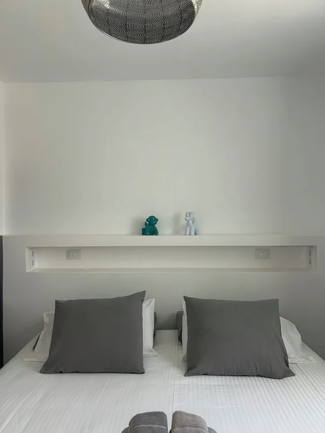 Type A, Apartment، La Concha 3/10