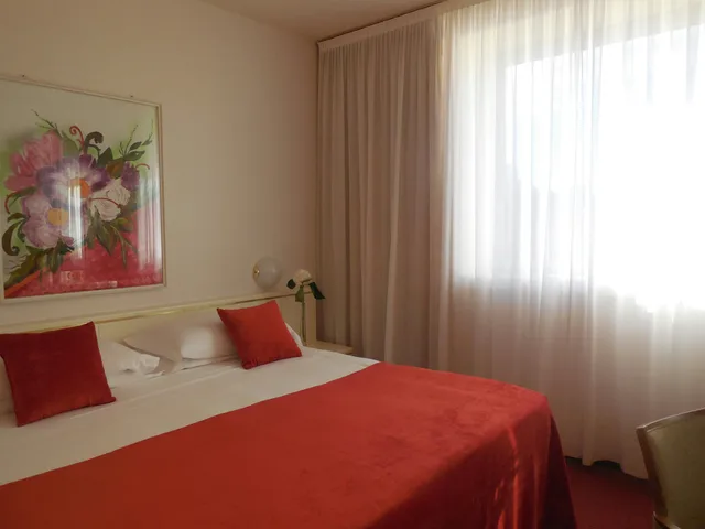 غرفة كلاسيكية، Starhotels Cristallo Palace 3/4
