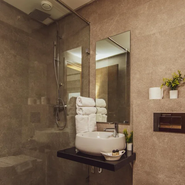 Senior, Suite، Ocean Atlantic View 5/6