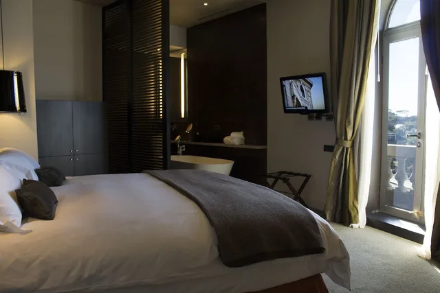 جناح جونيور بسرير كينج، Sofitel Montevideo Casino Carrasco and Spa 2/9