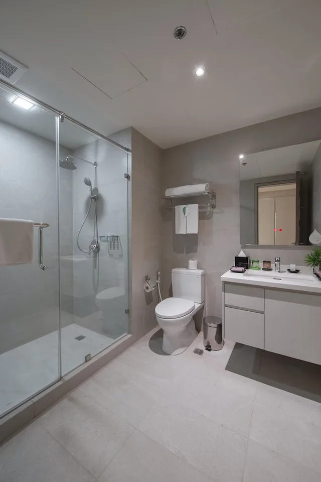 استوديو، Citadines Millennium Ortigas Manila 9/10