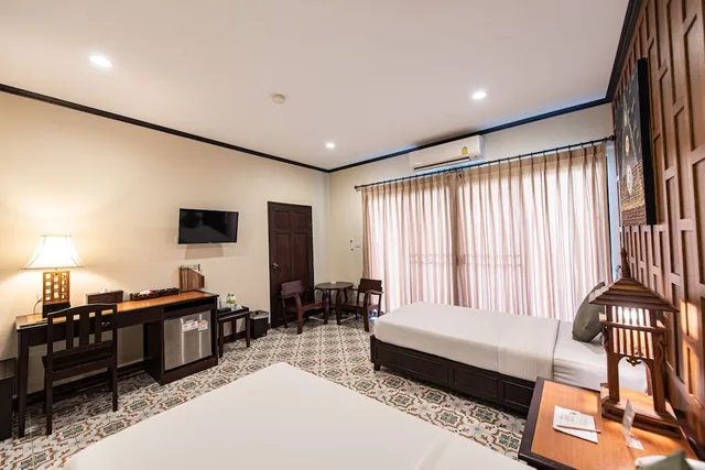 غرفة سوبيريور، Horizon Village And Resort 7/10