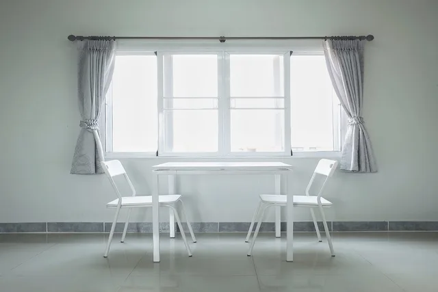 غرفة ديلوكس بسرير مزدوج، TF Apartment 4/8