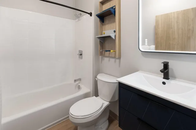 Suite, King Bed, Microtel Inn & Suites by Wyndham Tooele 3/3