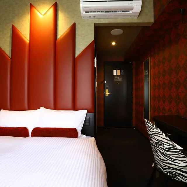 Room, Double Bed, Hotel Ca Marinella 9/10