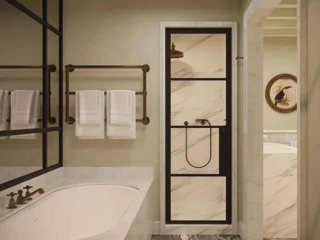 Garden Suite، Villa San Michele A Belmond Hotel Florence 8/17