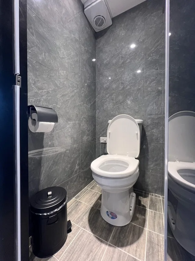 Mixed Dorm, Economy, No Window، HEDO HOTEL KANGDING 3/4