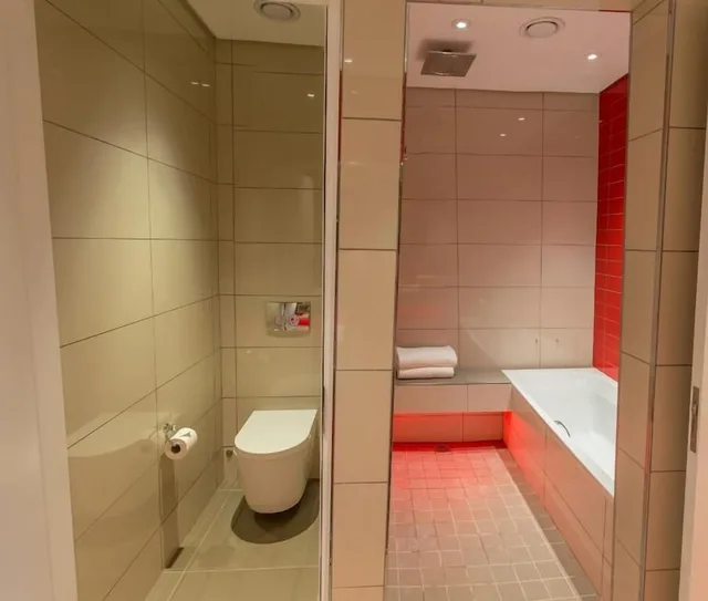 غرفة سوبيريور بسرير كينج، Thaba Moshate Hotel 3/4