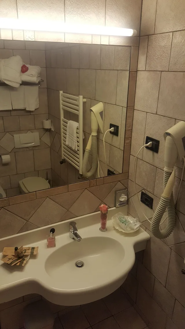 غرفة اقتصادية بسرير مزدوج، Yachting Hotel Mistral 5/7