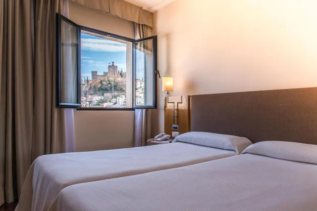 Classic, Hotel Inglaterra 1/1