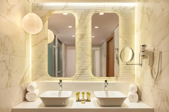 جناح جونيور مع أريكة، Oscar Hotel and Apartments 7/8