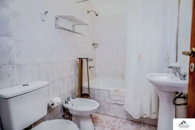 Mixed Dorm, Basic, Triple, 1 Double and 1 Single Bed, City View, HOSTERIA BELLA VISTA 2/2