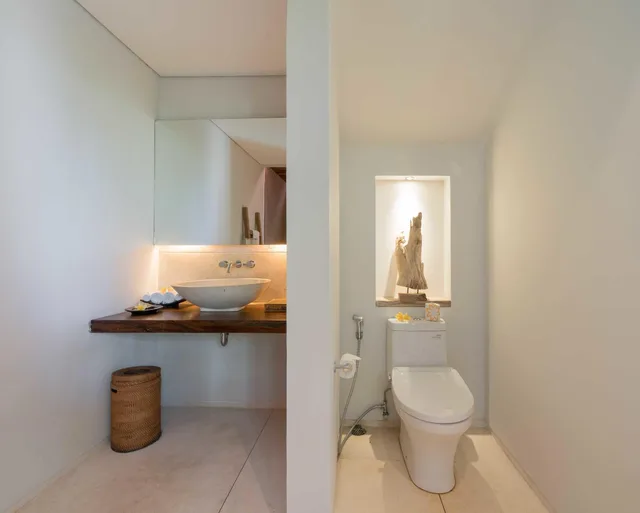 Honeymoon, Deluxe, Villa, Private Pool, Accessible, Svarga Resort 5/6