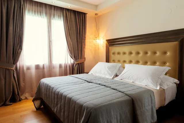 فيلا بمسبح خاص، Mediterranean Village Hotel & Spa 7/10
