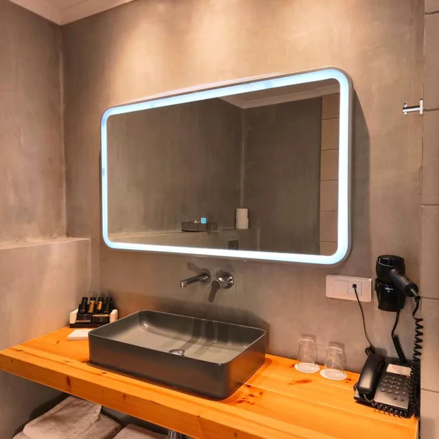 جناح بغرفة نوم واحدة، Hotel Europa Olympia 3/5