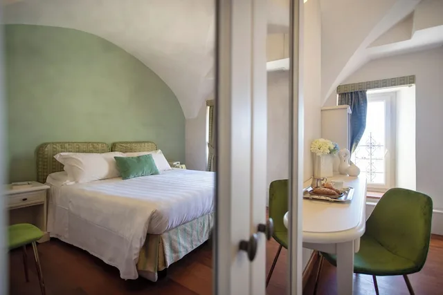 Classic, Double Bed, Valley View، Fontebella 6/10